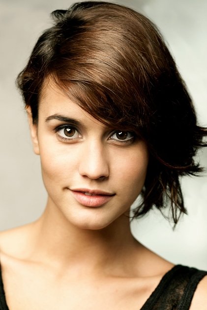 Zdjęcie Megan Montaner