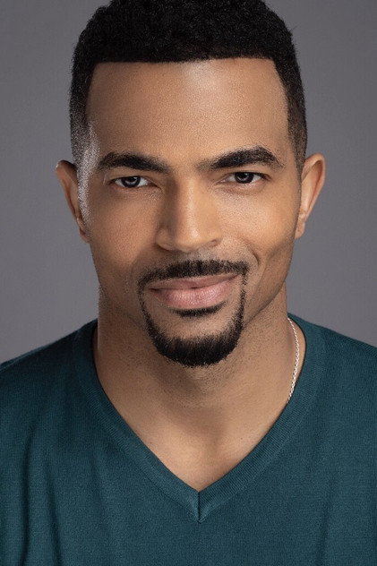 Zdjęcie Anthony Dalton