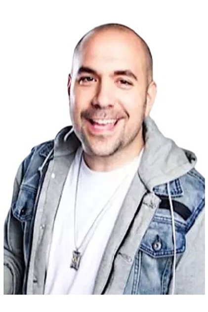 Zdjęcie Peter Elliot Rosenberg