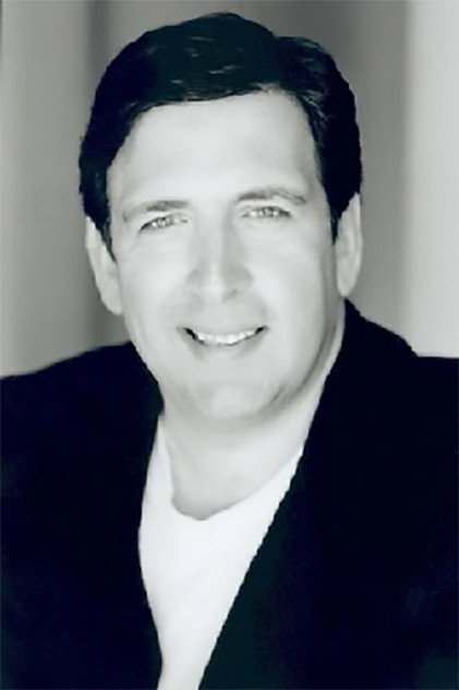 Zdjęcie Graeme Kingston