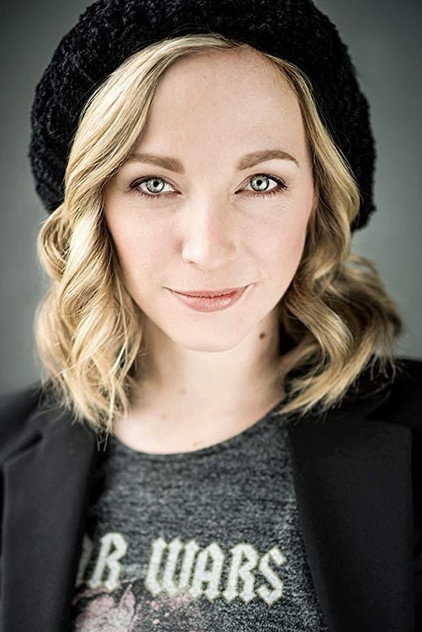 Zdjęcie Annette Reilly