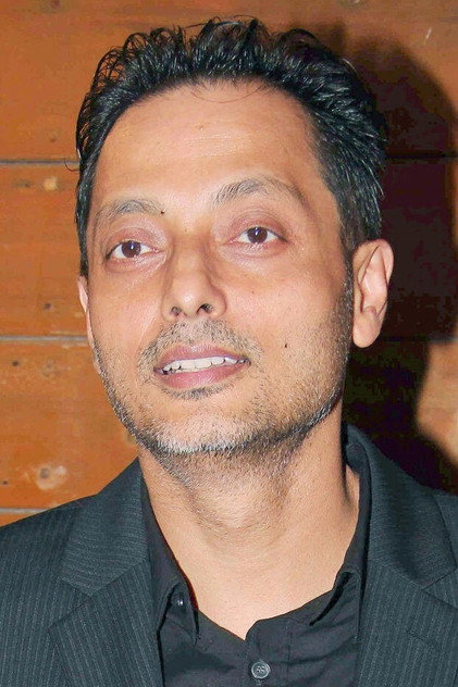 Zdjęcie Sujoy Ghosh