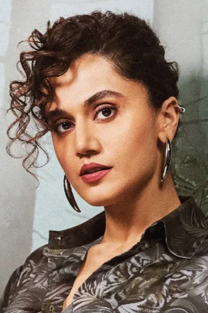 Zdjęcie Taapsee Pannu