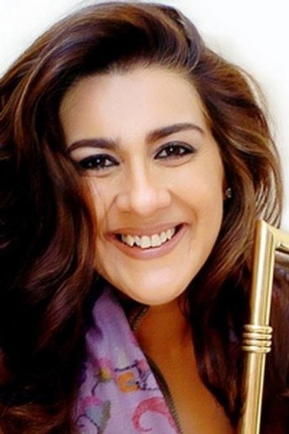 Zdjęcie Amrita Singh