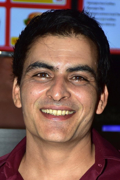 Zdjęcie Manav Kaul