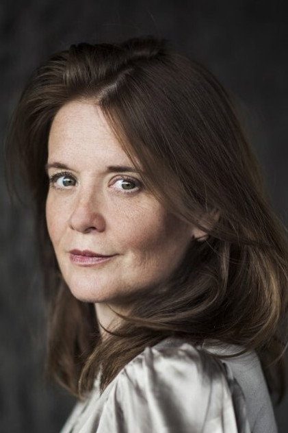 Zdjęcie Jo McInnes