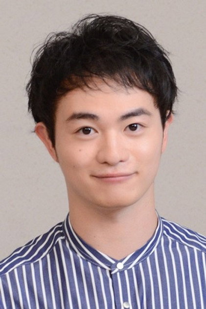 Zdjęcie 森永悠希