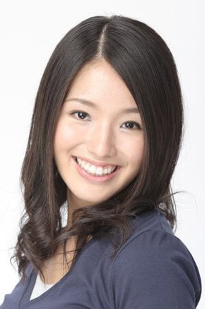 Zdjęcie Asuka Moriyama