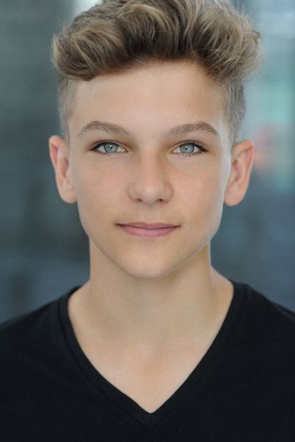 Zdjęcie Joe Gallucci