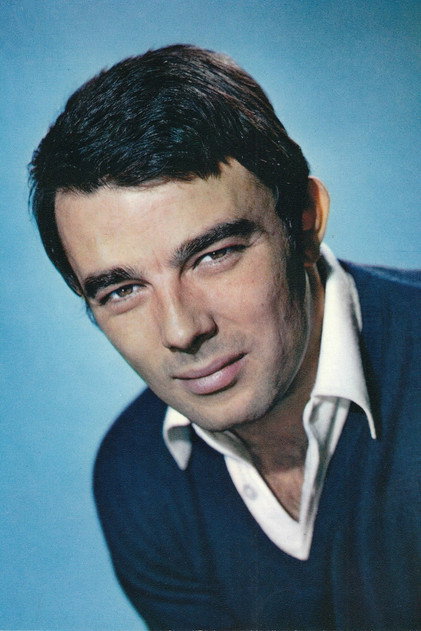 Zdjęcie Gérard Blain