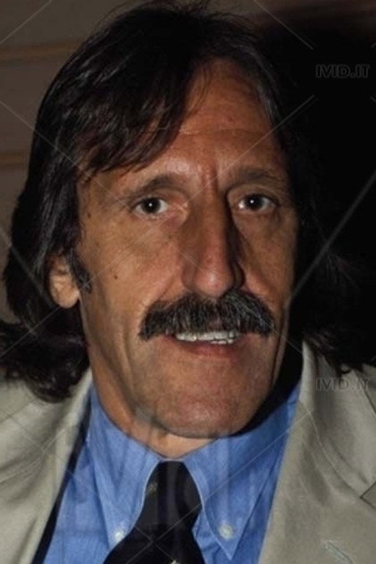 Zdjęcie Massimo Buscemi