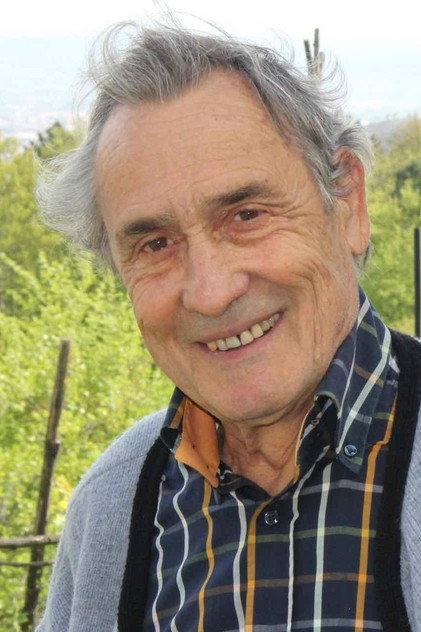 Zdjęcie Gabriele Tozzi