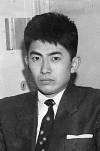 Zdjęcie Shintarō Ishihara