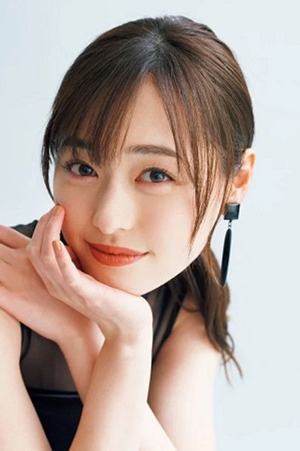 Zdjęcie Haruka Fukuhara