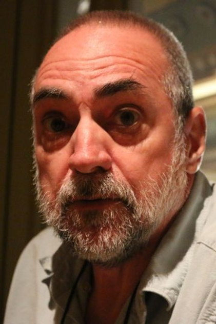 Zdjęcie Claude Gagnon