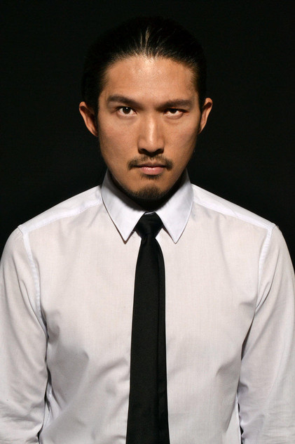 Zdjęcie James Kazama