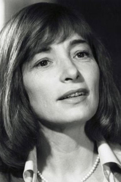 Zdjęcie Nelly Borgeaud