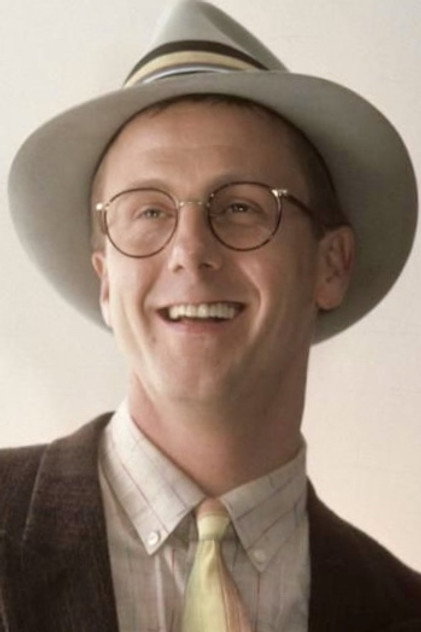 Zdjęcie Harry Anderson