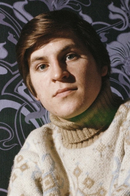 Zdjęcie Alan Price
