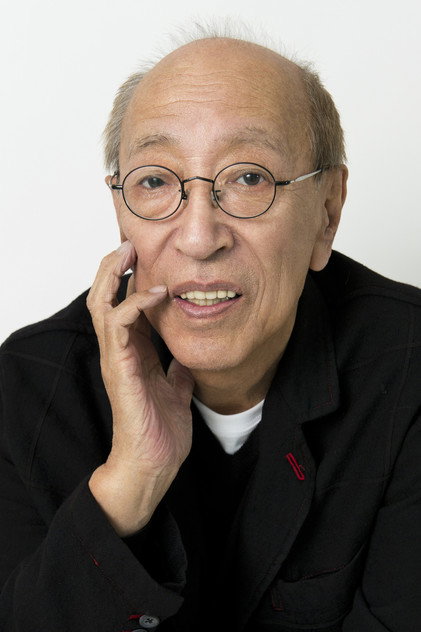 Zdjęcie 蜷川幸雄