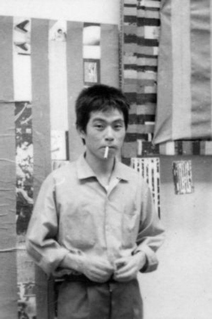 Zdjęcie 加藤好弘