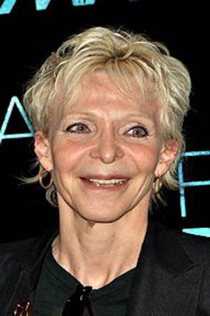 Zdjęcie Tonie Marshall