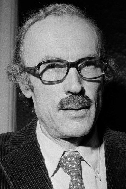 Zdjęcie Éric Rohmer
