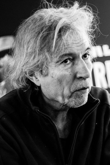 Zdjęcie Jacques Doillon