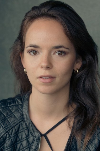 Zdjęcie Rebecca Hanssen