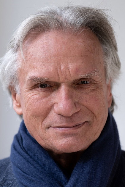Zdjęcie François-Eric Gendron