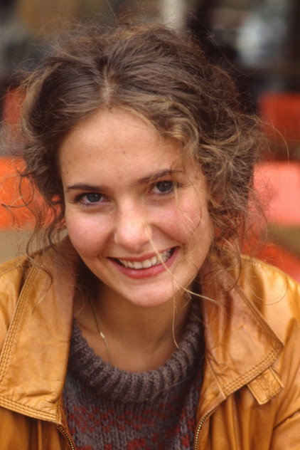 Zdjęcie Anne-Laure Meury