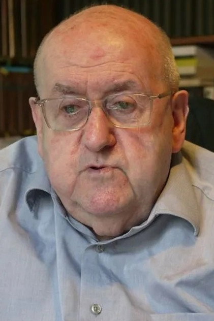 Zdjęcie Jean Gruault