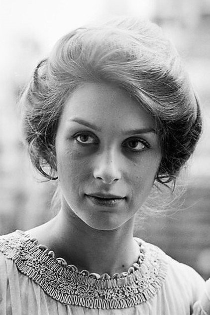 Zdjęcie Stacey Tendeter