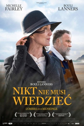 Okładka filmu Nikt nie musi wiedzieć