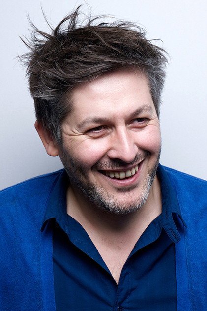 Zdjęcie Christophe Honoré