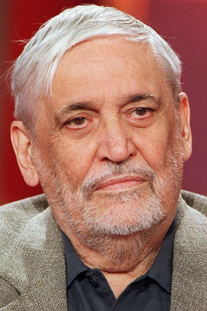 Zdjęcie Maurice Pialat