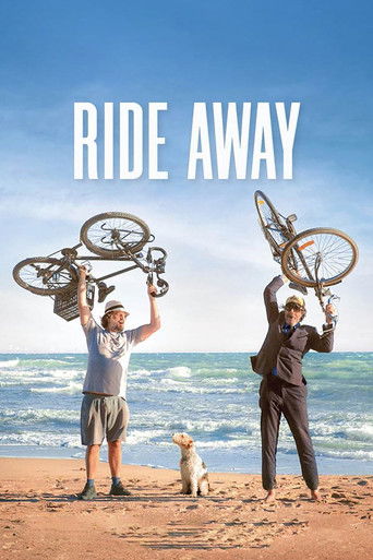 Okładka filmu Ride Away
