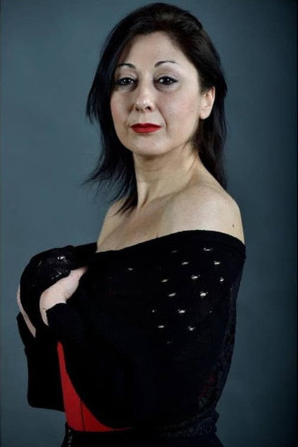 Zdjęcie Anna Rita Vitolo