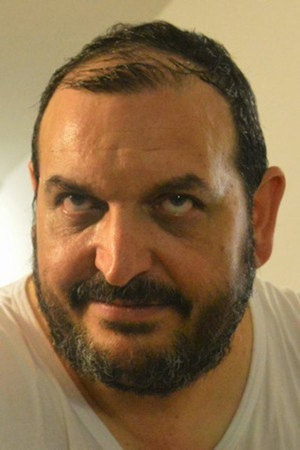 Zdjęcie Roberto D’Alessandro