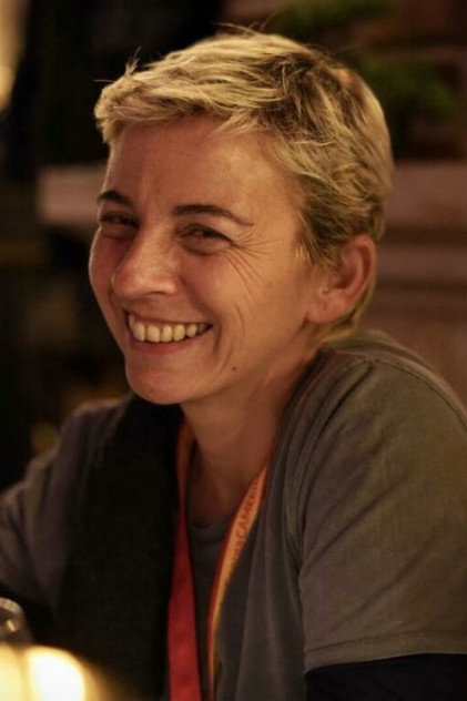 Zdjęcie Daria D’Antonio