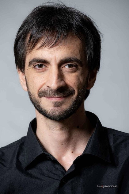 Zdjęcie Luigi Credendino
