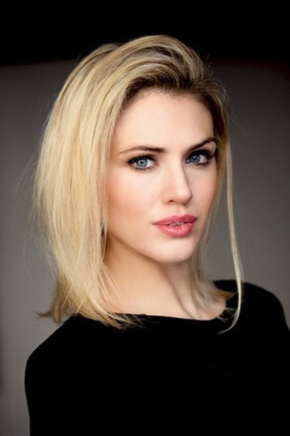 Zdjęcie Sofia Bruscoli