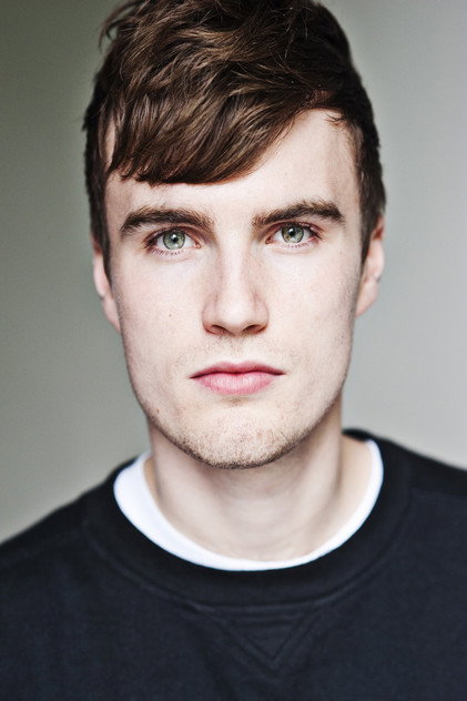 Zdjęcie Andrew Still