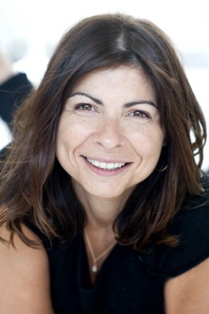 Zdjęcie Emmanuelle Michelet