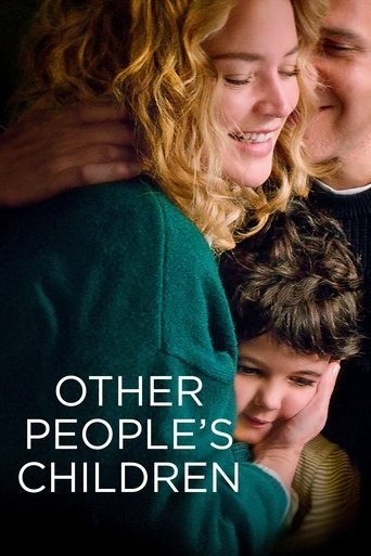 Okładka filmu Other People’s Children