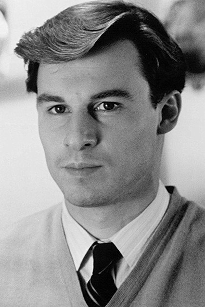 Zdjęcie Jesse Birdsall
