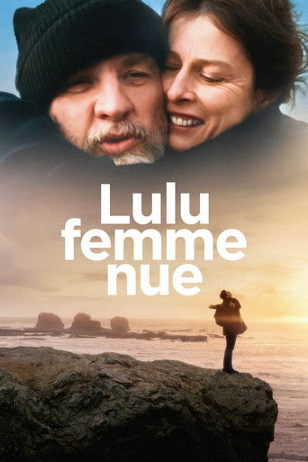 Okładka filmu Lulu in the Nude