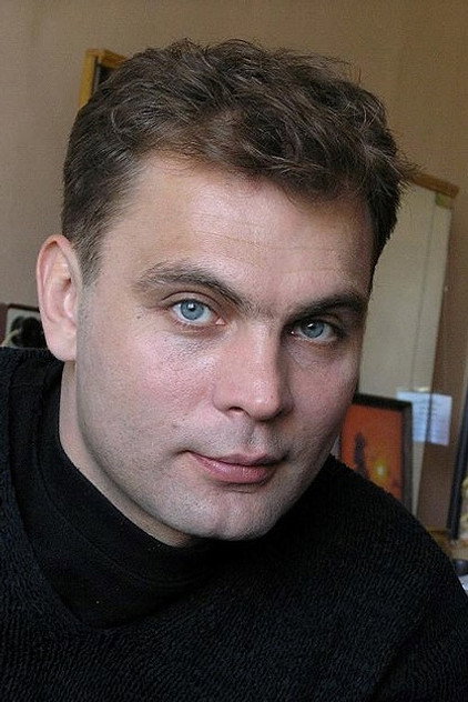 Zdjęcie Роман Грибков