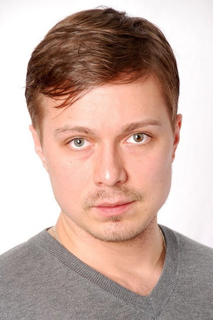 Zdjęcie Максим Митяшин