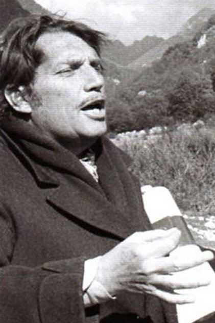 Zdjęcie Luigi Filippo D’Amico